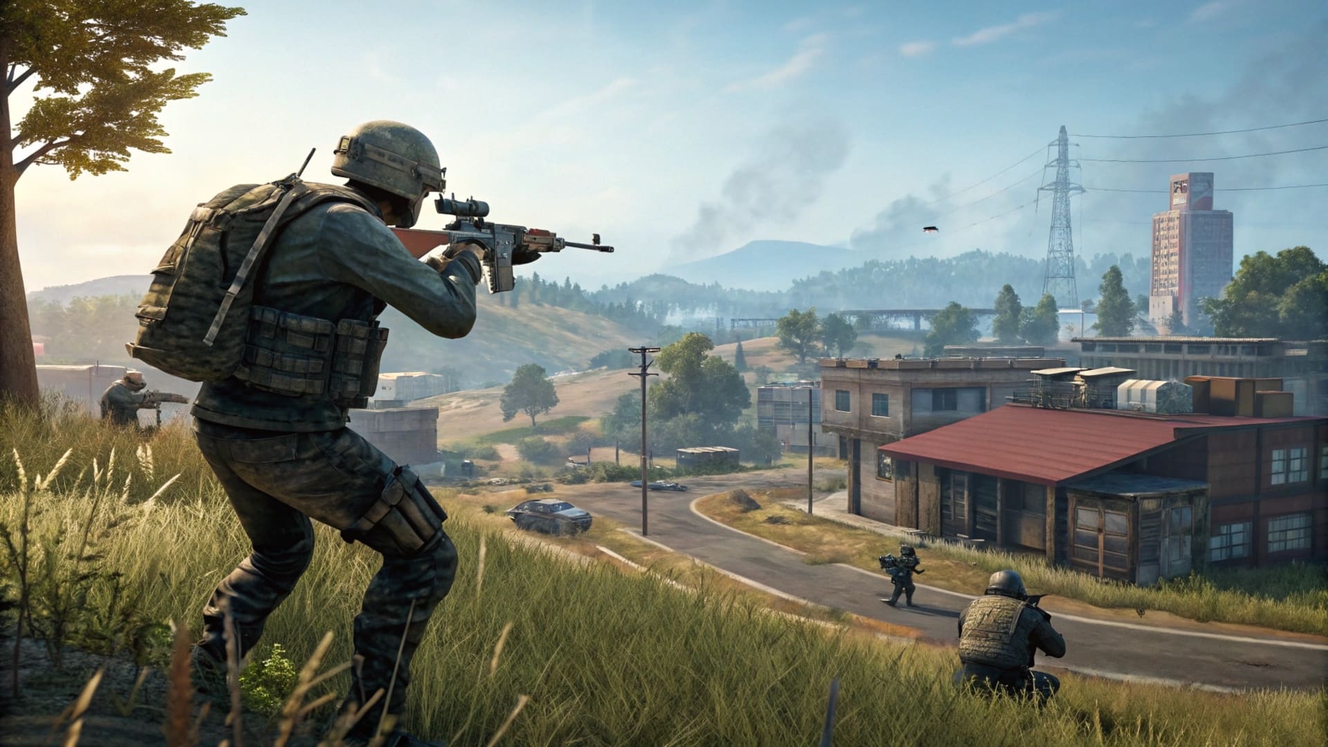 norecoil pubg hack